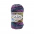 Alize Burcum Batik
